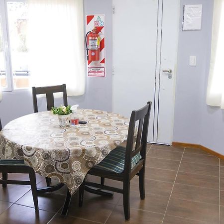Apartamentos Matices El Calafate Exterior foto