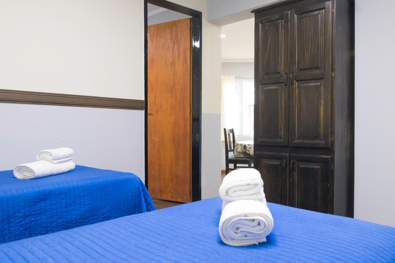 Apartamentos Matices El Calafate Exterior foto